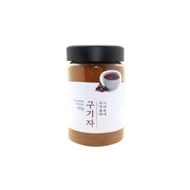 며느리약초 청양 구기자분말 국산 구기자가루 150g