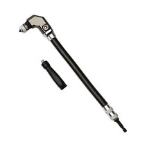 디월트 300mm 플렉시블 샤프트 DWARAFS-Z 90도 코너