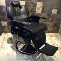 미용실 샴푸 의자 헤어샵 리프트 체어 네일샵 고급, D타입