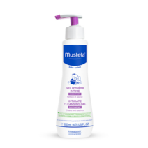 무스텔라 무스텔라 인티메이트 유아 청결제 200ml, 향