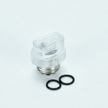 BB / Billet vs PRC ProRo Quantum Shifter 용 스크류 액세서리 510 저항, [01] pc, 01 pc