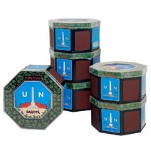 바로타 UN 팔각성냥 600개비 x(6개)개비 불쏘시개 업소용 상냥, 닐스샵_ 바로타 UN 팔각성냥 600개비 x(6개)성냥, -이상품선택-