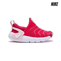 [매장정품] 나이키 운동화 다이나모 고 키즈 DO9375-600