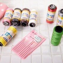 한양3000혼수용바늘 8호SET