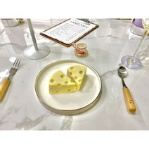 [펫스토랑] 꼬꼬 치즈케이크 수제간식 강아지 자연식 화식 (3P), 1개 추가