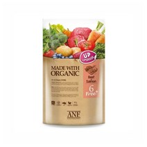ANF 유기농 6FREE 소고기&연어 1.8kg