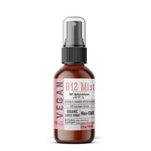 GIVOL 액상형 메틸코발라민 비타민 B12 5000mcg 60ml 8개월분