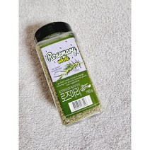 브레드가든 로즈마리 홀 150g