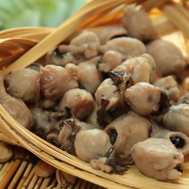 홍쓰건어물 국산 조미 오징어입 500g, 조미오징어입500g