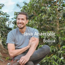 [위트러스트] 볼리비아 자바 애너로빅 500g Java Anaerobic / 스페셜티 커피원두, 핸드드립
