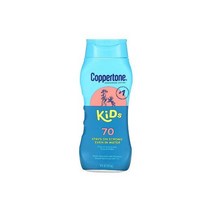 선크림 키즈 선크림 로션 SPF 70 8 fl oz (237ml)