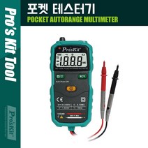 ++티앤북++VOC측정기 전압테스트 내시험 저항터 전자 터기 권선 LED+++, +++_단일상품+++