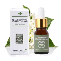 림스아로마 네롤리 스포이드 오일 10ml, 01_골드 스포이드