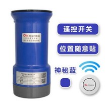 음식물분쇄기 음식물처리기 음쓰 가정용 주방 잔류 쓰레기 처리기 식품 주방 폐기물 분쇄기 뼈 작은 하수도 싱크 슬래그 주방 쓰레기 처리기, C 0.5L+미국