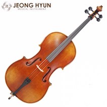 정현 첼로 350호 현음악기