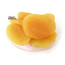 이홈베이킹 건조살구 - 1kg, 1개
