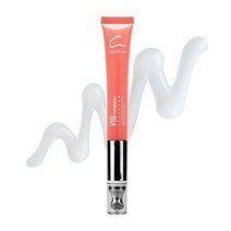 진동아이크림 본품 눈가 주름 개선 코스포유 여성 남성 40 50 대 케어 선물용 화장품, 진동아이크림 본품(진동O) 1개