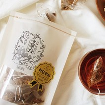 풍심당 유기농 작두콩차 ( 1.5g x 30티백 )