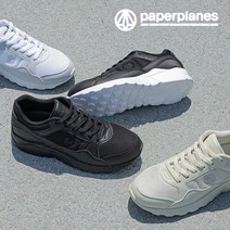 페이퍼플레인 PP1447 경량 남여공용 운동화 런닝화 조깅화