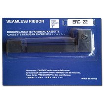 [FZ] 문구사무/ERC-22/ERC-09(검정/카트리지)X5개 (FZ 058010EA ), §피츠쿠팡▶ 1, §피츠쿠팡▶ 본상품선택, §피츠쿠팡▶ 본상품선택