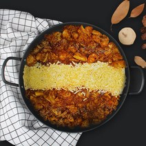 유진 경질 닭갈비 (소소 소 중 대) 가정용 업소용 닭갈비판 춘천닭갈비 볶음밥 원형팬, 01 유진 경질 닭갈비(310x50) 소소