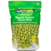통가든 와사비 완두콩 500g, 400g, 3개