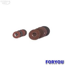 ForU883 유에이치티 디스크페이퍼 통 1개 공구 소모성자재 배관자재 사무용품 전기용품, 상세페이지 참조