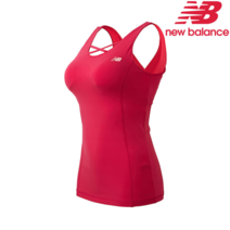 뉴발란스 뉴발란스 WOMEN X 슬리브리스 NBNG82W082-25