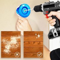 88MM 깨끗한 전기 전동 드릴링작업 드릴링 집진기 DUST