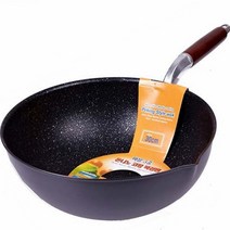 유진토스코 은나노 코팅북경팬, 26cm