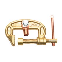 CRETOS 어스클램프 어스클램프 CEC-300A