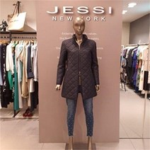 jessi new york NC13 퀼팅점퍼 j9w ej7500