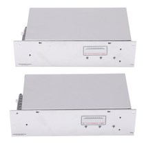 CCTV 카메라용 LED 전원 공급 장치 알루미늄 합금 변압기 스위치 방열 100-240VAC DC 500W 전압 변환, 01 S-500-24