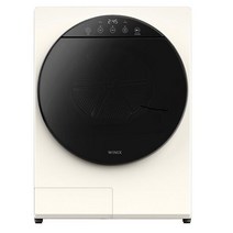 [22년 최신상/무설치]위닉스 컴팩트 건조기 그린/베이지, 색상:화이트베이지