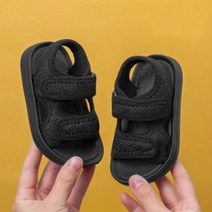소복소복 마리오EVA샌들 여름 유아동 샌들 여아 남아 비치 샌들