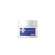 아크니 퍼스트 스피디 젤 크림 50ml +아크니토닉8ml, 아크니 퍼스트 스피디 젤 크림 5