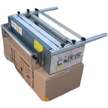 아크릴 밴딩 머신 수동 금형 핫 밴더 플라스틱 유기, 1.2m 본선