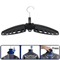 Yotta 서핑복 서핑슈트 웻슈트 잠수복 다이빙슈트 옷걸이, 쿠팡 레드