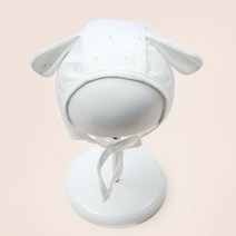 [에뜨와][AK평택][에뜨와](A)래빗귀달이모자 07P076702, 색상:IVORY|사이즈:42, 단품
