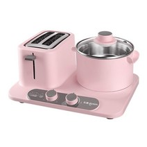 감자채전만들기 파인애플자르기 드럼통회전채칼 트라이앵글파채칼 쏨땀채칼 토마토꼭지돌려까기토스트 슬라, 01 분홍색