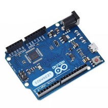 아두이노 레오나르도 R3 호환 보드 Arduino Leonardo R3