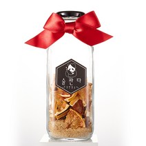 담금주 만들기 키트 1000ml 야관문/과일/꽃 외, 파인키위