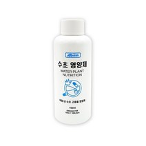 아마존 수초영양제 150ml, 1개