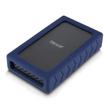 Novus 외장 USB-C(3.1 Gen2) 러기드 데스크탑 하드 드라이브, 단일옵션, 8TB