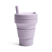 스토조 비기 컵, 라일락, 473ml