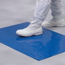 MAX 스티키매트(STICKY MAT)(1BOX 300장) 크린룸 제전룸
