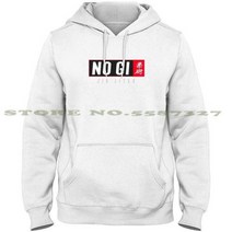주짓수도복 Jiu Gi 블랙 라이트 무술 Bjj 스트리트 웨어 스포츠 후드 브라질 주짓수