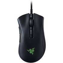 레이저 데스에더 V2 미니 Razer DeathAdder V2 Mini 게이밍 마우스, RZ01-0334, 혼합색상