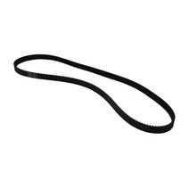 고무패킹 가스켓2고정밀 산업용 타이밍 벨트 430-2고정밀-6 2 개 팩 폐쇄 신형 L = 430mm W 6mm 215 고정밀, 한개옵션0