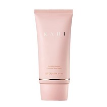 가히(KAHI SEOUL) KAHI Wrinkle Bounce Blemish 에센셜 선크림 SPF50+ PA++++ (1.69fl.oz) 297754